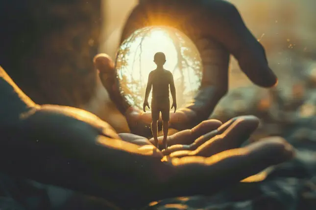 Going Beyond Meditation with IFS