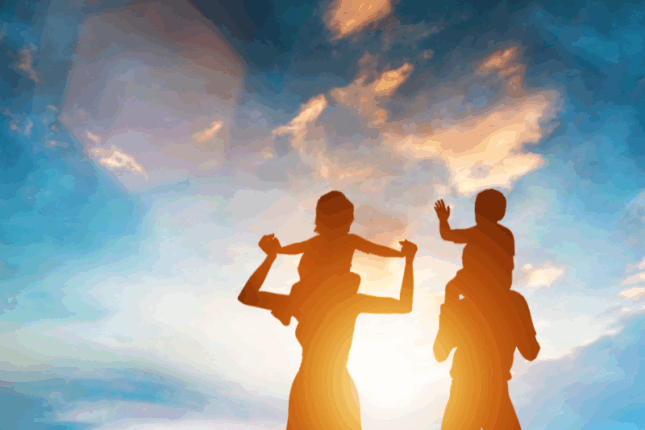 Brain-Based Parenting