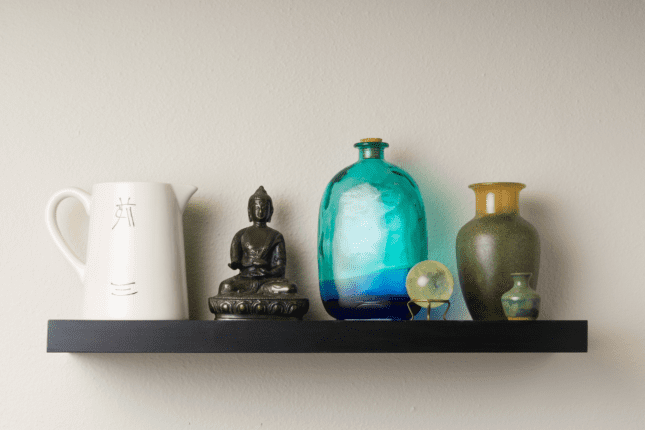 Creating a Sacred Space in Therapy