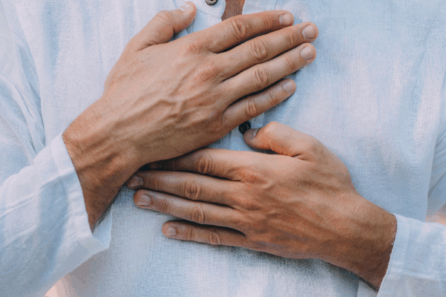 The 5 Myths of Self-Compassion