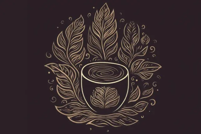 ILLUSTRATION © НАТАЛИЯ ГОРЯЧИХ