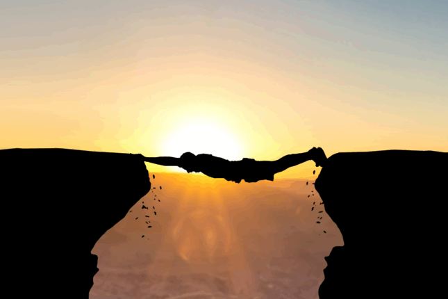 Working with Difficult Men