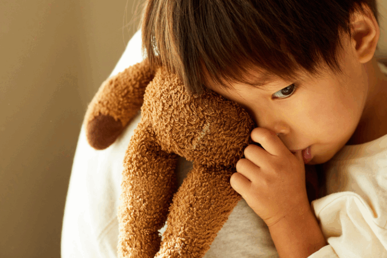 Children, Parents & Families