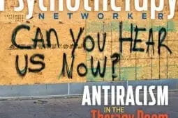 September/October 2020 Issue Cover