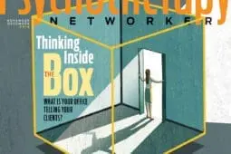 November/December 2019 Cover