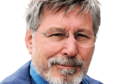 Bessel van der Kolk