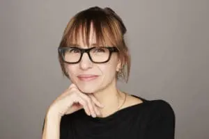 Headshot of Livia Kent