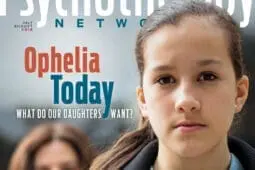 July/August 2019 cover