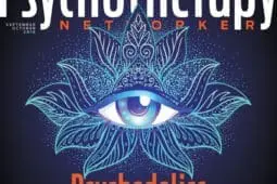 September/October 2018 Issue Cover