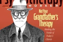 January/February 2018 Cover