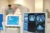 Hospital screens