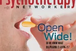 July/August 2014 Cover