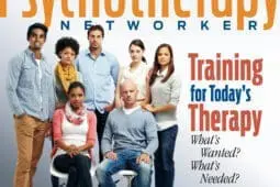 November/December 2021 Cover