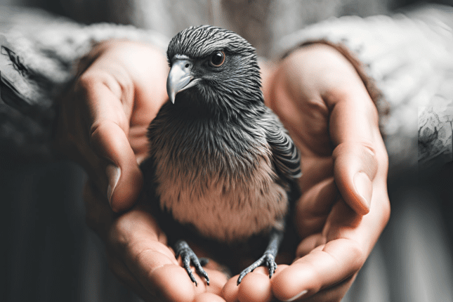 The Five-Minute Meditation