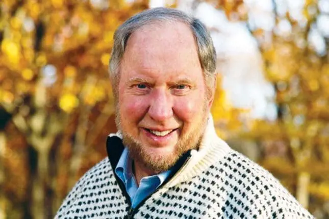 Robert Putnam