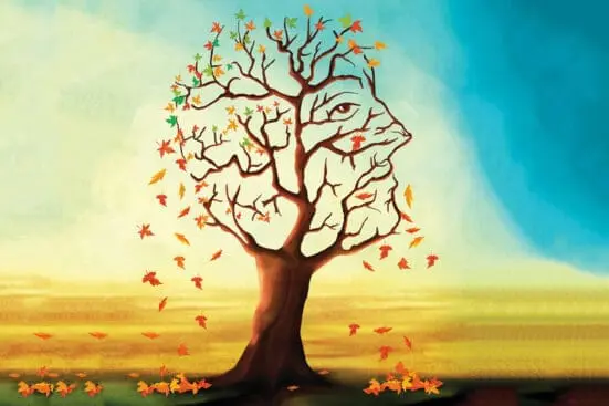 Therapy for People Living with Dementia