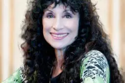 Diane Ackerman