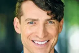 Mark O'Connell