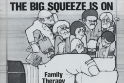 Family Therapy Networker November/December 1982