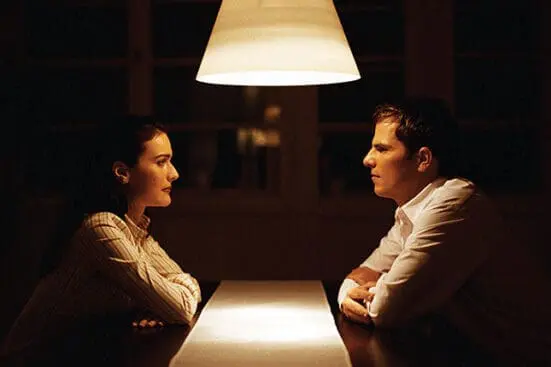 Relational Meditation