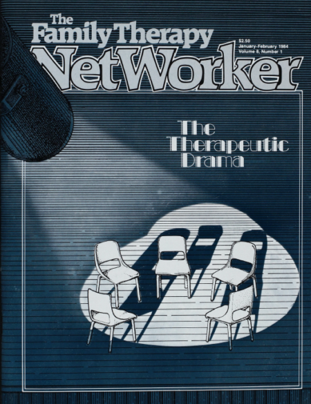 Family Therapy Networker: January/February 1984