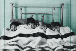 Family Therapy Networker: January/February 1985