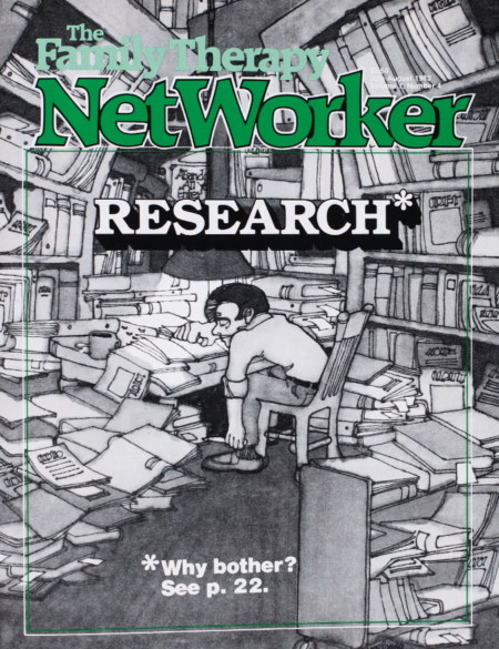 Family Therapy Networker: July/August 1983