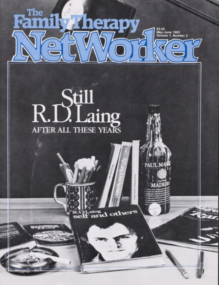 Family Therapy Networker: May/June 1983