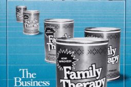 Family Therapy Networker: November/December 1983