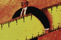 How Being Bad Can Make You Better