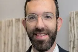 Dovid Decker