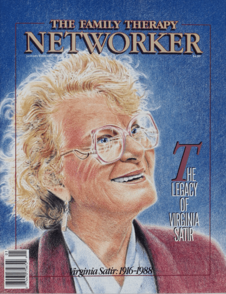 Family Therapy Networker: January/February 1989