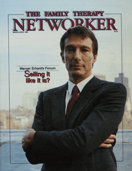 Family Therapy Networker: March/April 1986