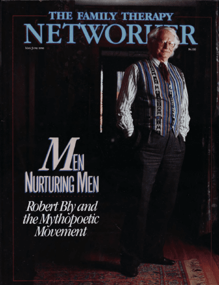 Family Therapy Networker: May/June 1990