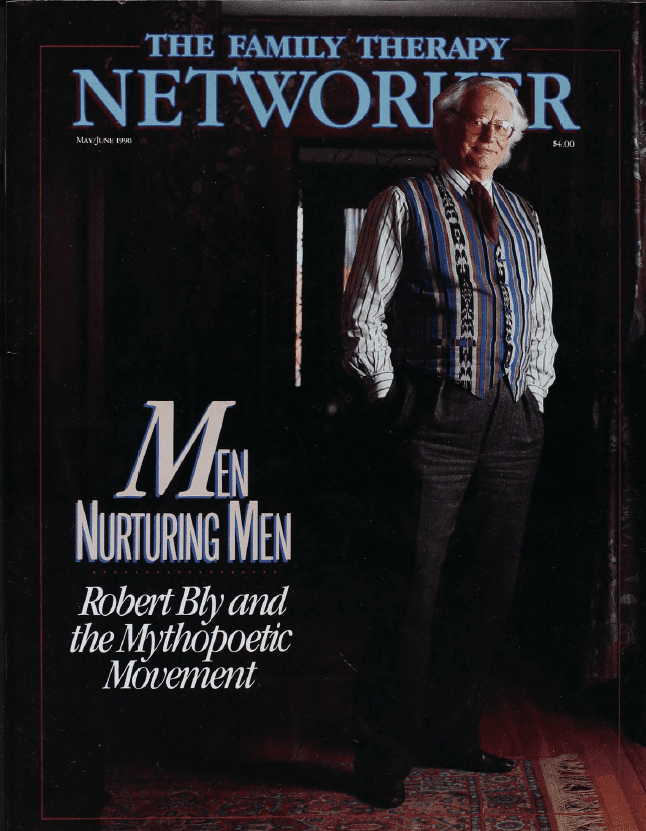 Family Therapy Networker: May/June 1990