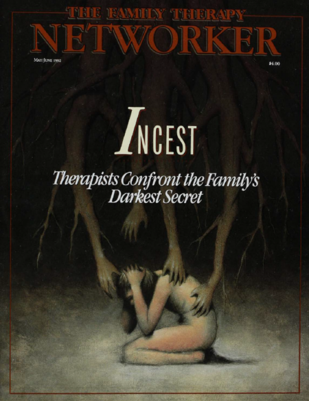 Family Therapy Networker: May/June 1992