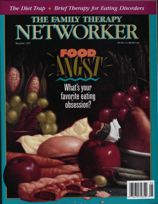Family Therapy Networker: May/June 1997