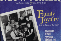 Family Therapy Networker: May/June 1999