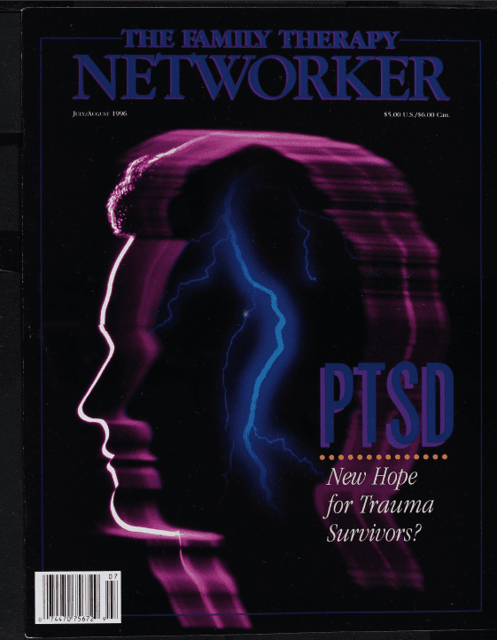 Family Therapy Networker: July/August 1996