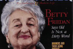 Family Therapy Networker: July/August 1998