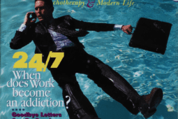 Family Therapy Networker: July/August 2000