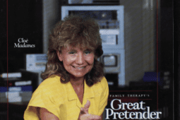 Family Therapy Networker: September/October 1986