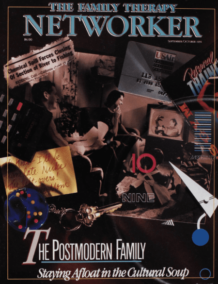 Family Therapy Networker: September/October 1991
