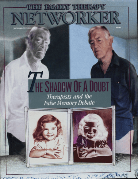 Family Therapy Networker: September/October 1993