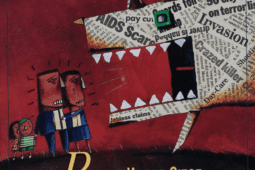 Family Therapy Networker: September/October 1994