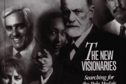 Family Therapy Networker: September/October 1995