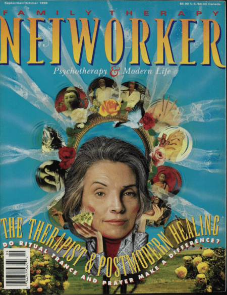 Family Therapy Networker: September/October 1998