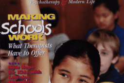 Family Therapy Networker: September/October 2000