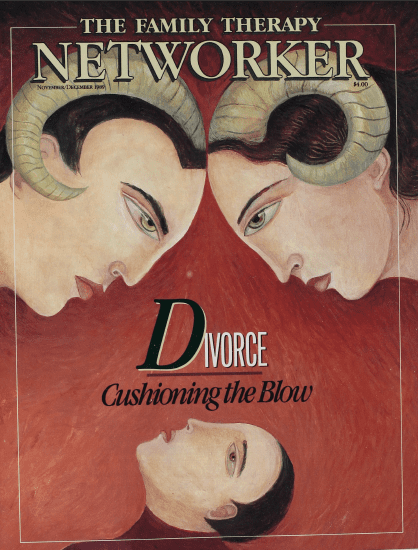 Family Therapy Networker: November/December 1989