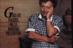 Family Therapy Networker: September/October 1987